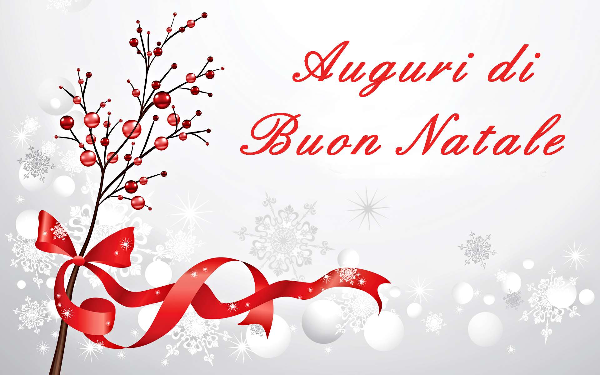 Auguri!