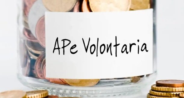 APe Volontaria al via dal 13 febbraio