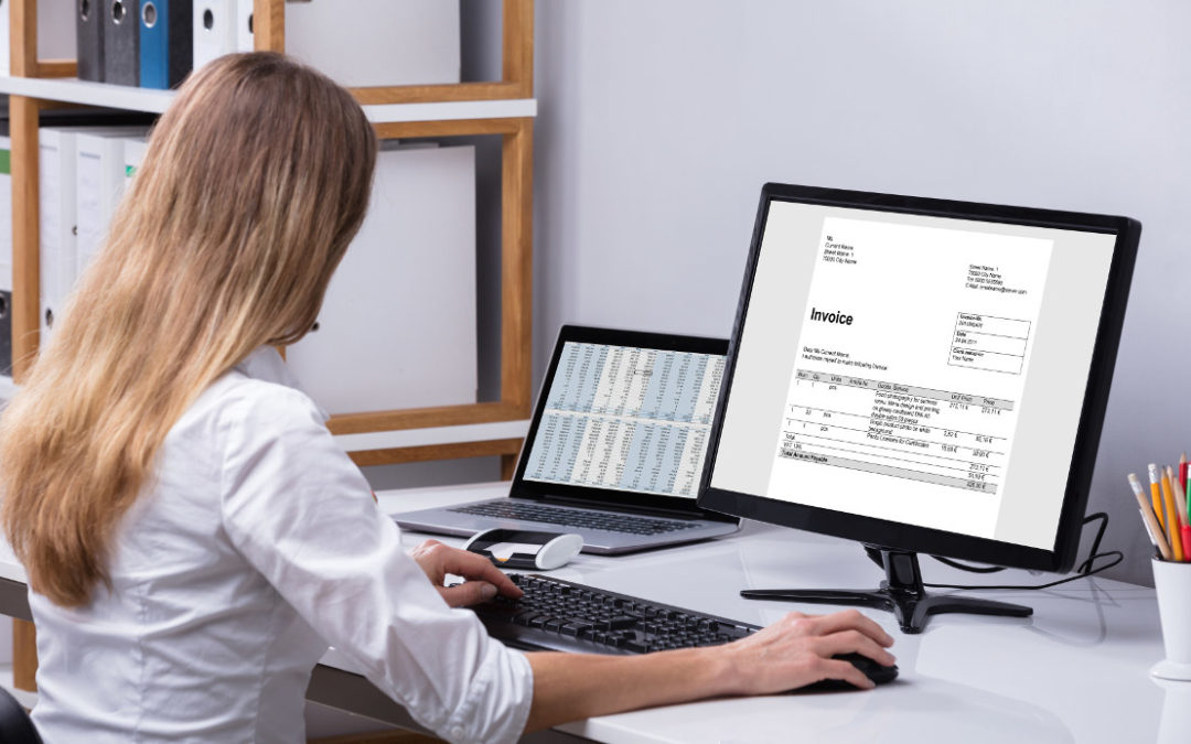 LA FATTURA ELETTRONICA