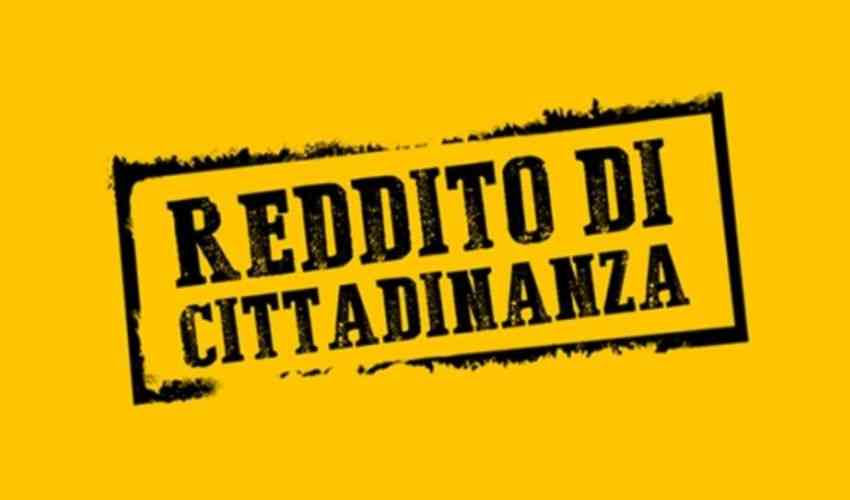Reddito di Cittadinanza 2019